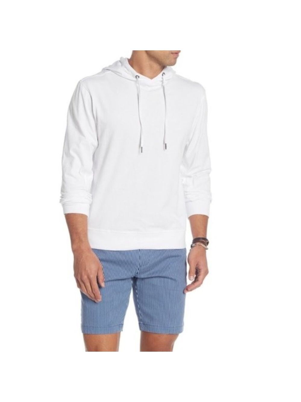 Slate & Stone Jersey Hoodie